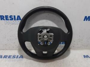 Steering Wheel RENAULT Laguna III (BT0/1)