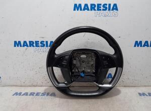 Steering Wheel CITROËN C4 Grand Picasso II (DA, DE)