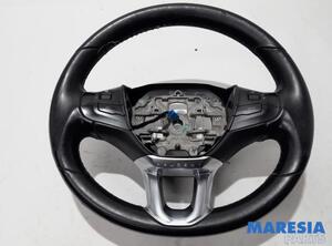 Steering Wheel PEUGEOT 2008 I (CU)