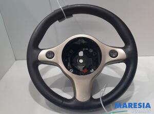 Steering Wheel ALFA ROMEO 159 Sportwagon (939)