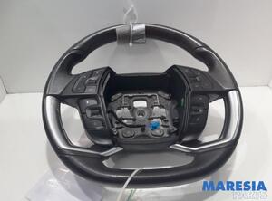 Steering Wheel CITROËN C4 Grand Picasso II (DA, DE), CITROËN C4 Picasso II (--)