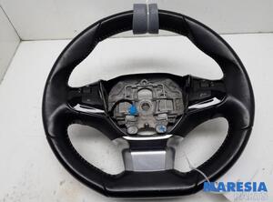 Steering Wheel PEUGEOT 308 SW II (L4, LC, LJ, LR, LX), PEUGEOT 308 II (L3, LB, LH, LP, LW), PEUGEOT 308 CC (4B)