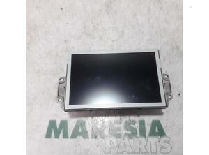 9666280680 Monitor Navigationssystem CITROEN C5 III Break (TD) P10453635