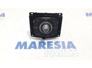 253B00001R Monitor Navigationssystem RENAULT Laguna III Grandtour (T) P14174164