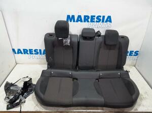 Rear Seat DS DS3 Crossback (UC, UJ, UR)