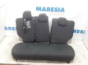 Rear Seat CITROËN C3 II (SC), CITROËN C3 III (SX)