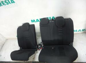 Rear Seat PEUGEOT 308 SW II (L4, LC, LJ, LR, LX)