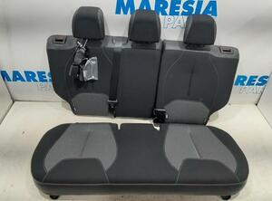 Rear Seat CITROËN C3 II (SC), CITROËN C3 III (SX)