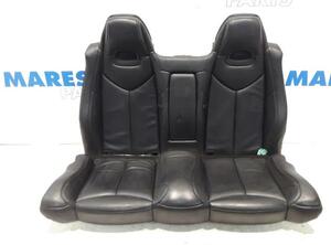 Rear Seat PEUGEOT 308 CC (4B)