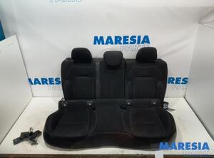 Rear Seat RENAULT Megane IV Grandtour (K9A/M)