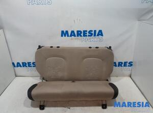 Rear Seat FIAT Panda (312, 319), FIAT Panda Van (312, 519)