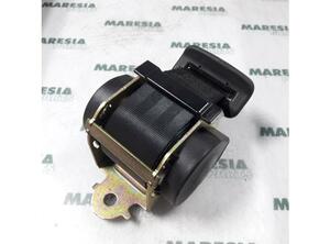 Safety Belts PEUGEOT 607 (9D, 9U)