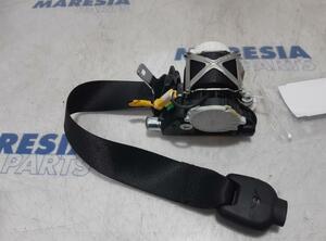 Safety Belts LANCIA Delta III (844)