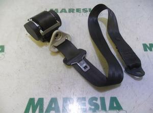 Safety Belts PEUGEOT 207 SW (WK)