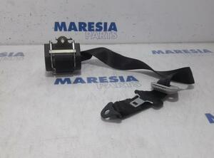 Safety Belts PEUGEOT 207 SW (WK)