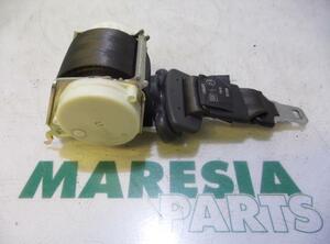 Safety Belts RENAULT Clio III (BR0/1, CR0/1)