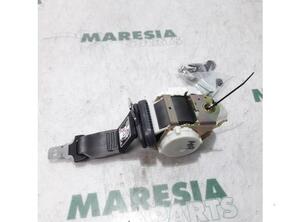 Safety Belts RENAULT Clio III (BR0/1, CR0/1)