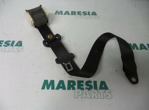 Safety Belts FIAT Stilo (192)