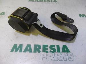 Safety Belts PEUGEOT 407 (6D)