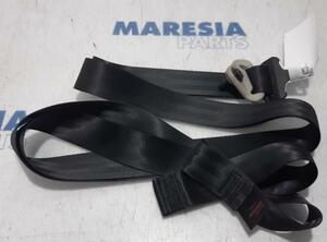 Safety Belts PEUGEOT 207 (WA, WC)