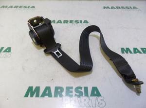 Safety Belts LANCIA Thesis (841AX)