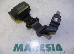 Safety Belts RENAULT Clio II (BB, CB)