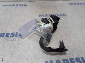 Safety Belts PEUGEOT 308 II (L3, LB, LH, LP, LW)