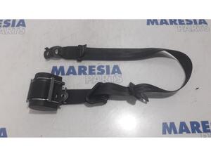 Safety Belts RENAULT Master III Kasten (FV)