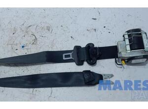 Safety Belts ALFA ROMEO Mito (955)