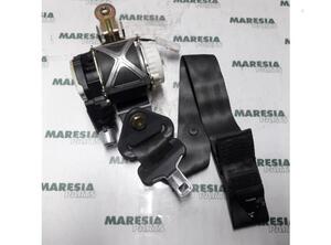 Safety Belts RENAULT Clio III (BR0/1, CR0/1), RENAULT Clio II (BB, CB)