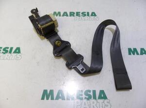 Safety Belts RENAULT Clio II (BB, CB), RENAULT Clio III (BR0/1, CR0/1)