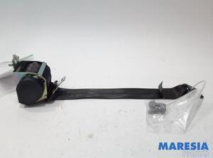 Safety Belts RENAULT Megane III Coupe (DZ0/1)