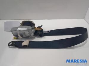 Safety Belts CITROËN C1 (PM, PN)
