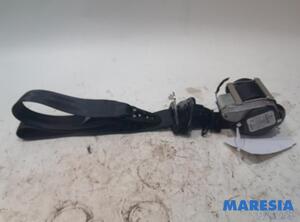 Safety Belts RENAULT Captur I (H5, J5), RENAULT Clio IV (BH)