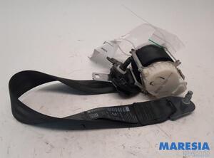 Safety Belts PEUGEOT 308 SW II (L4, LC, LJ, LR, LX)