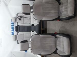 Seats Set PEUGEOT 508 SW I (8E)