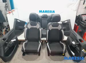 Seats Set CITROËN DS4 (--)