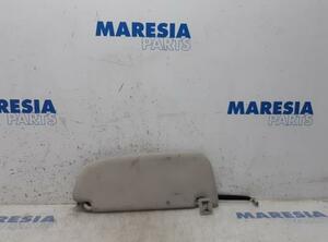 Sun Visor PEUGEOT 307 CC (3B)