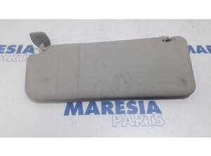 Sun Visor CITROËN Berlingo Kasten/Großraumlimousine (B9), CITROËN Berlingo Pritsche/Fahrgestell (B9)