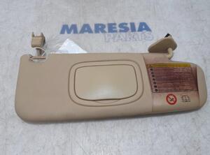 Sun Visor ALFA ROMEO 159 (939)