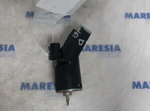 Slotcilinder Contactslot PEUGEOT 208 I (CA, CC)