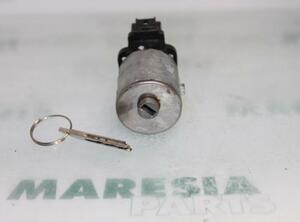 Ignition Lock Cylinder PEUGEOT 207 (WA, WC)