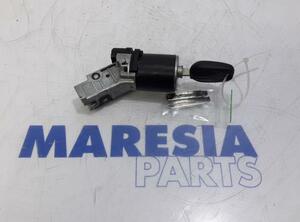 Ignition Lock Cylinder PEUGEOT 208 I (CA, CC)