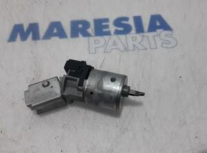 Slotcilinder Contactslot PEUGEOT 308 I (4A, 4C), PEUGEOT 308 SW I (4E, 4H)