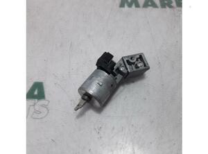 Ignition Lock Cylinder PEUGEOT 207 CC (WD)