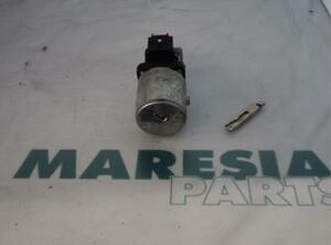 Ignition Lock Cylinder PEUGEOT 307 (3A/C)