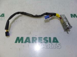 Ignition Lock Cylinder PEUGEOT 206 SW (2E/K)