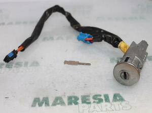 Ignition Lock Cylinder PEUGEOT 206 CC (2D)