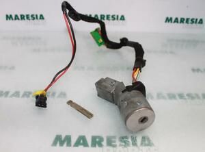 Ignition Lock Cylinder PEUGEOT 307 (3A/C)