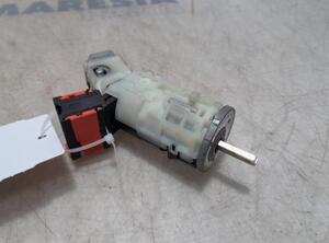 Ignition Lock Cylinder OPEL Vivaro B Kasten (--)